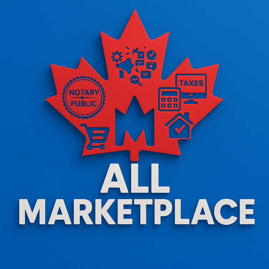 All Marketplace